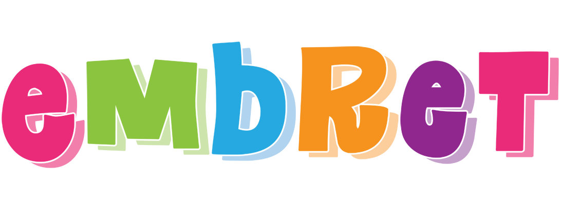 Embret friday logo
