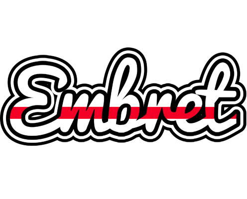 Embret kingdom logo