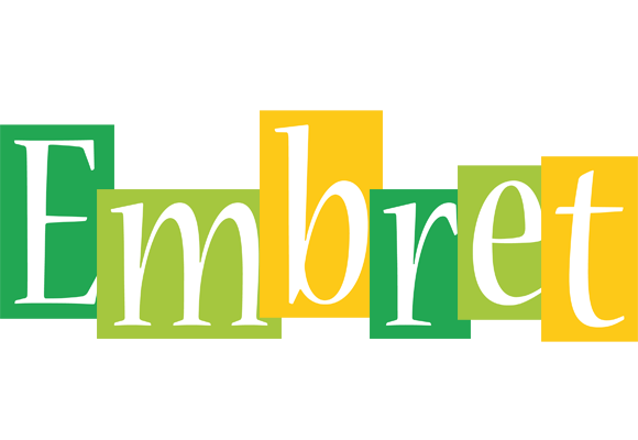 Embret lemonade logo