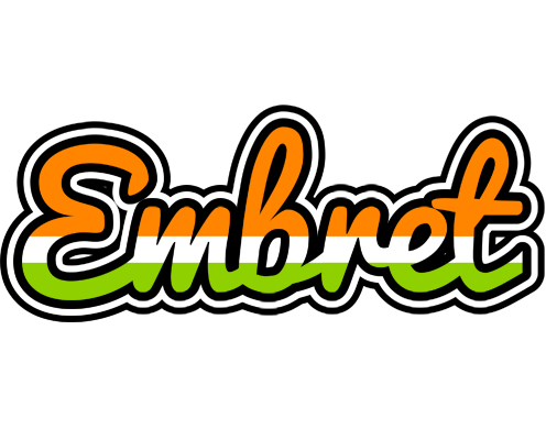 Embret mumbai logo