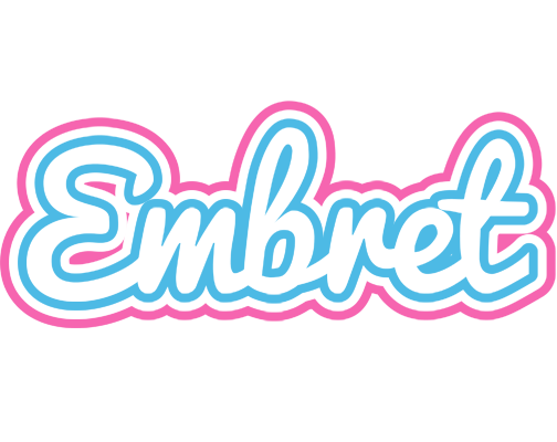Embret outdoors logo