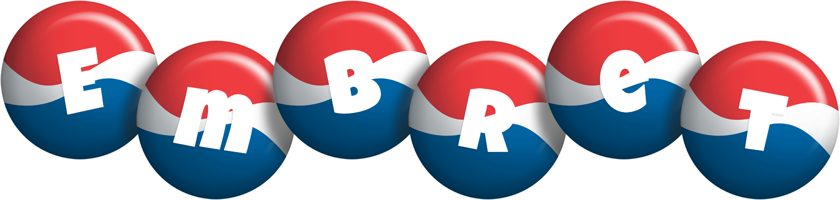 Embret paris logo