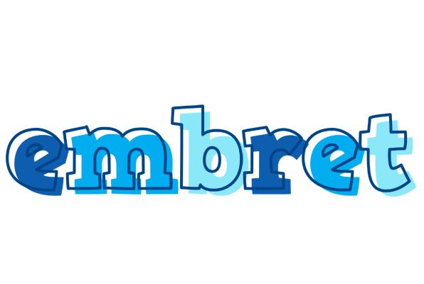 Embret sailor logo