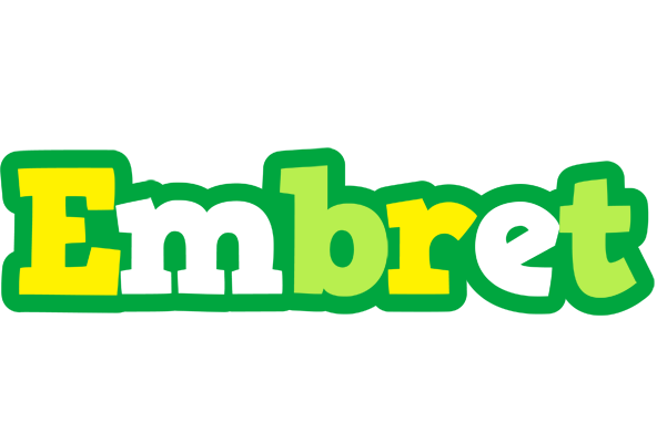 Embret soccer logo