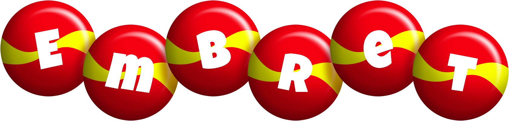 Embret spain logo