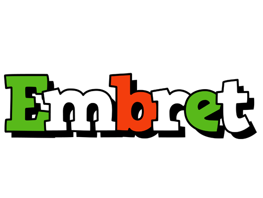 Embret venezia logo