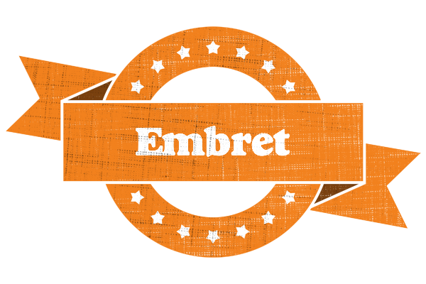 Embret victory logo