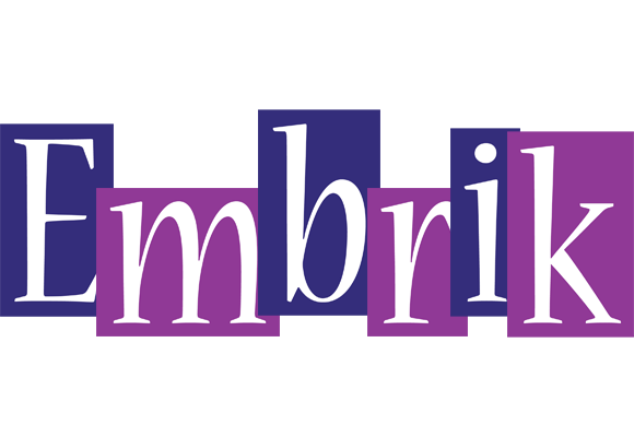 Embrik autumn logo