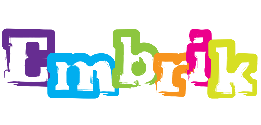 Embrik casino logo