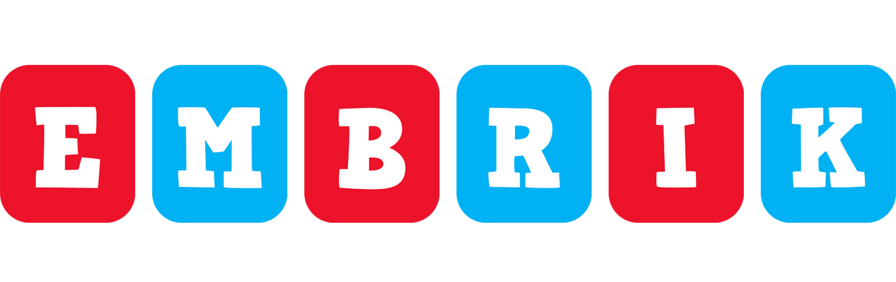 Embrik diesel logo