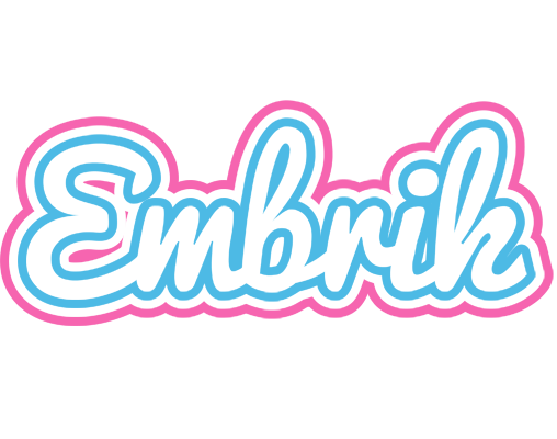 Embrik outdoors logo
