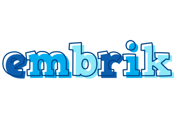 Embrik sailor logo