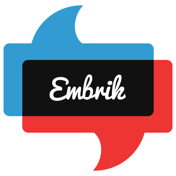 Embrik sharks logo