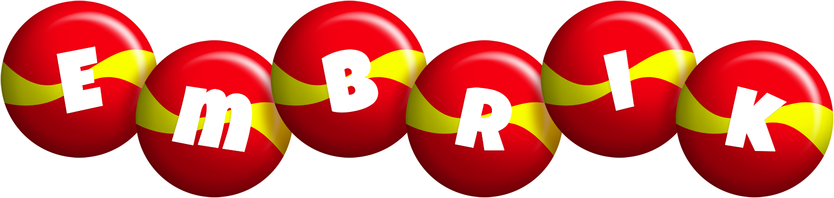 Embrik spain logo