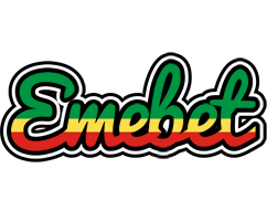 Emebet african logo