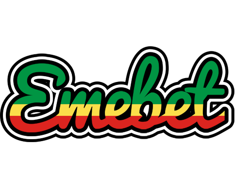 Emebet african logo