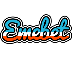 Emebet america logo