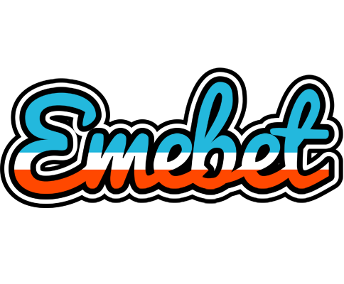 Emebet america logo