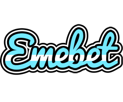 Emebet argentine logo