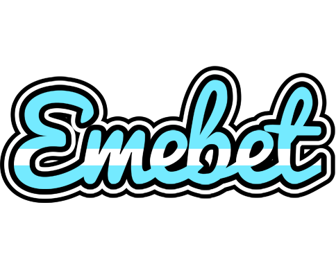Emebet argentine logo