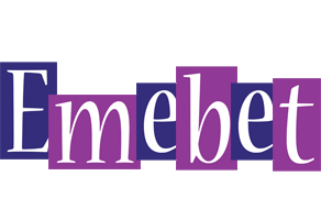 Emebet autumn logo