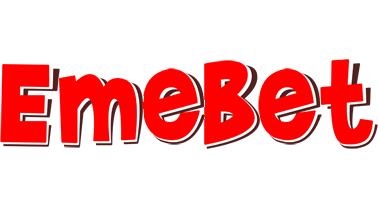 Emebet basket logo