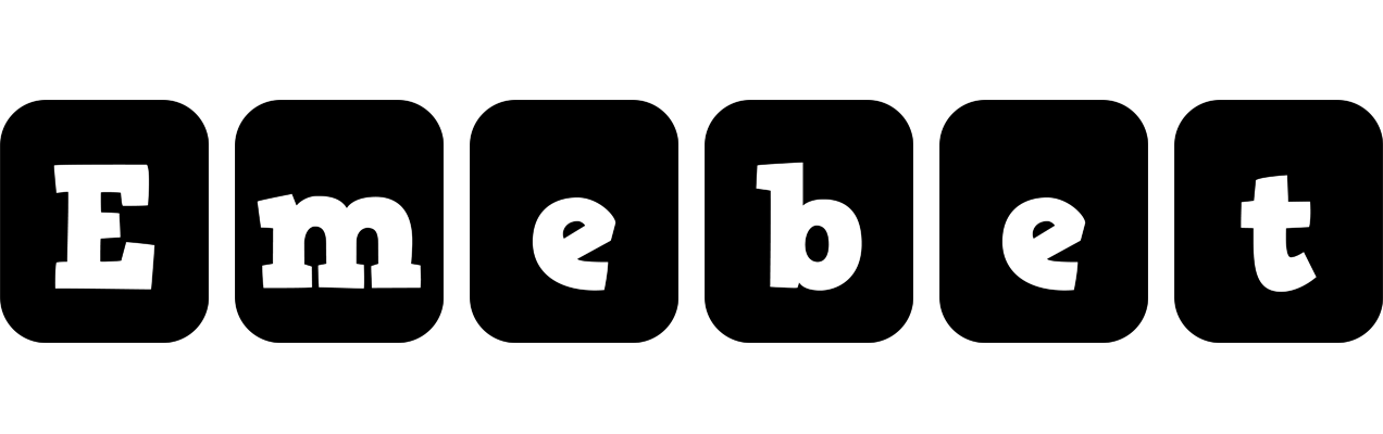 Emebet box logo