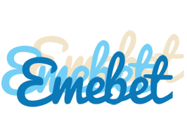 Emebet breeze logo