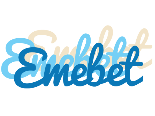 Emebet breeze logo