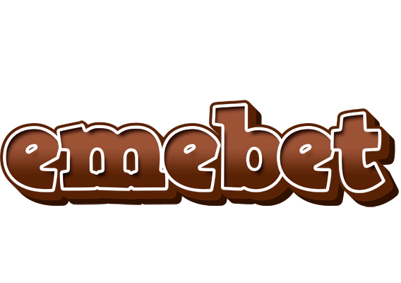 Emebet brownie logo
