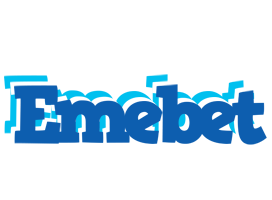 Emebet business logo