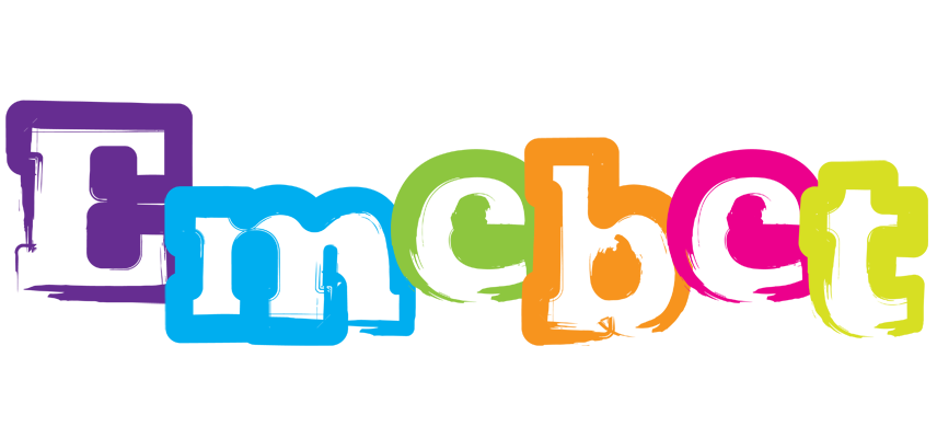 Emebet casino logo