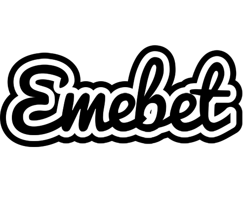 Emebet chess logo