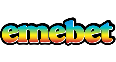 Emebet color logo