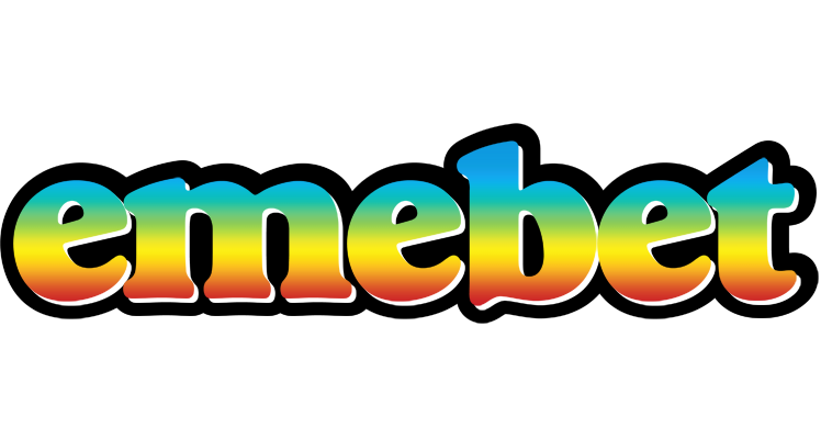 Emebet color logo