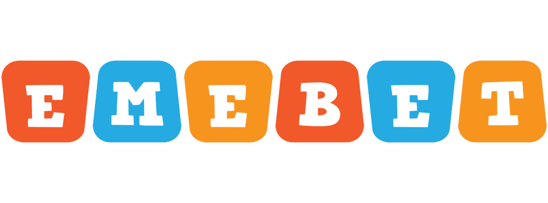 Emebet comics logo