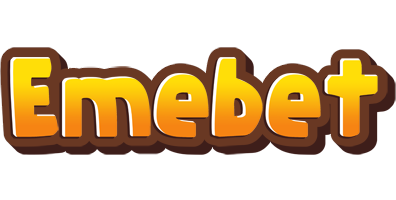 Emebet cookies logo