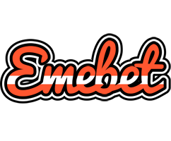 Emebet denmark logo