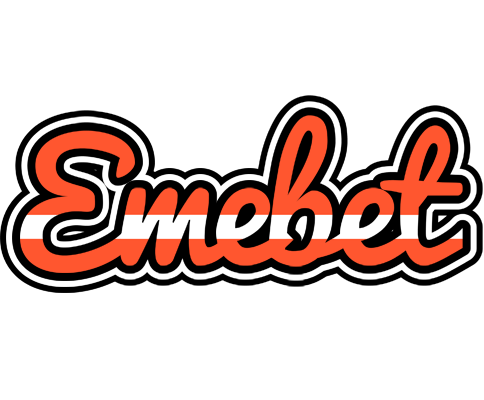 Emebet denmark logo