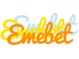 Emebet energy logo