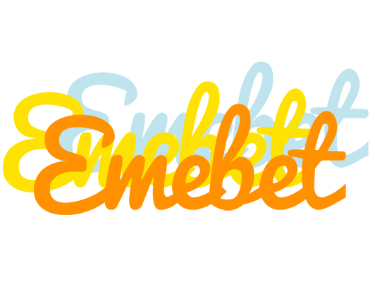 Emebet energy logo