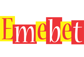 Emebet errors logo