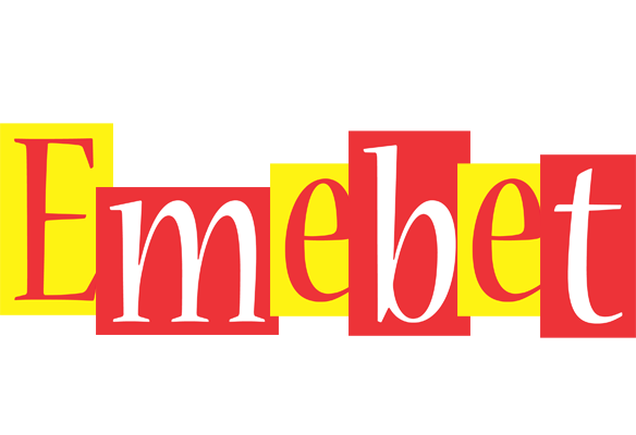Emebet errors logo