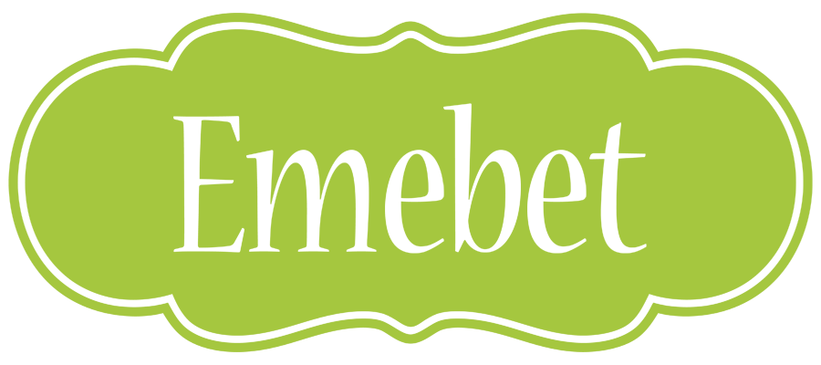 Emebet family logo
