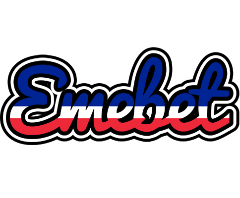 Emebet france logo