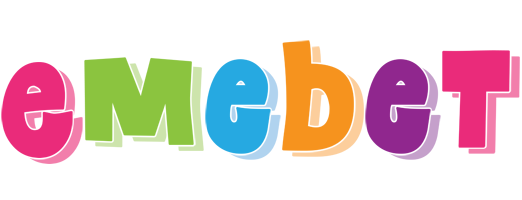 Emebet friday logo