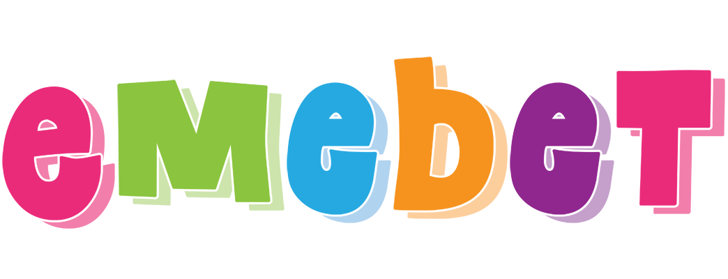 Emebet friday logo