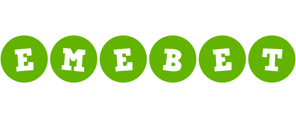 Emebet games logo
