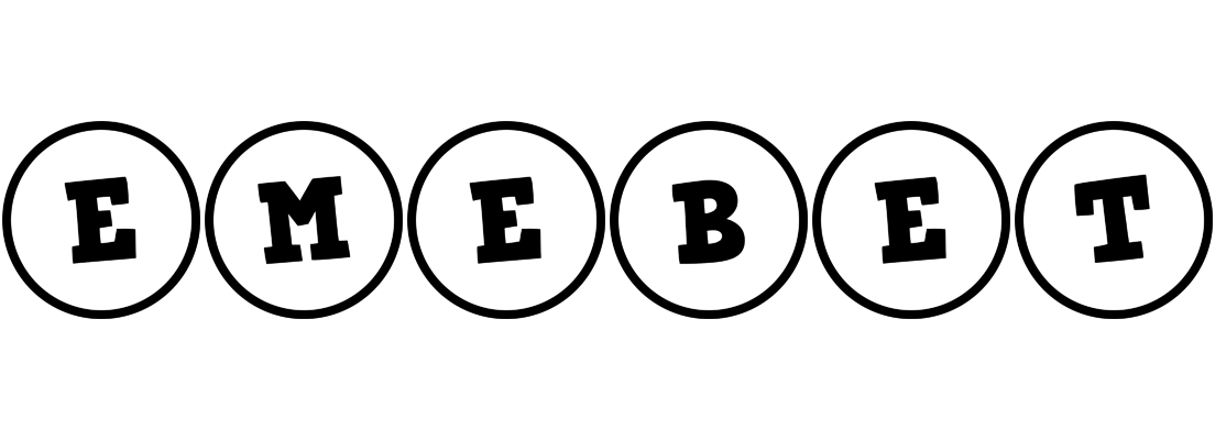 Emebet handy logo