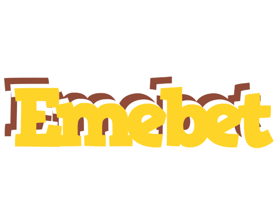 Emebet hotcup logo